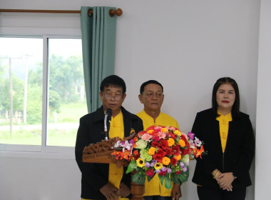 เข้าร่วมประชุมใหญ่สามัญประจำปี ครั้งที่ 22 ... พารามิเตอร์รูปภาพ 20